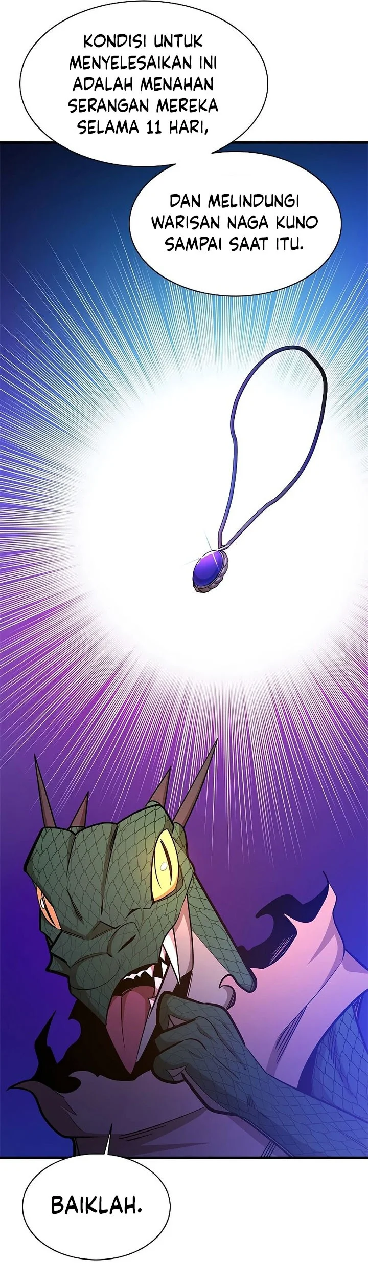 The Tutorial is Too Hard Chapter 153 Gambar 10