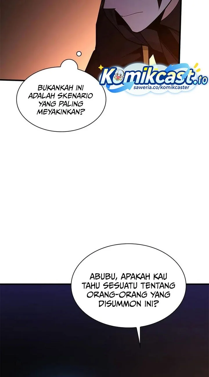 The Tutorial is Too Hard Chapter 235 Gambar 8