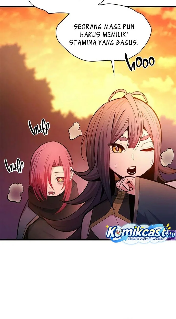 The Tutorial is Too Hard Chapter 236 Gambar 9