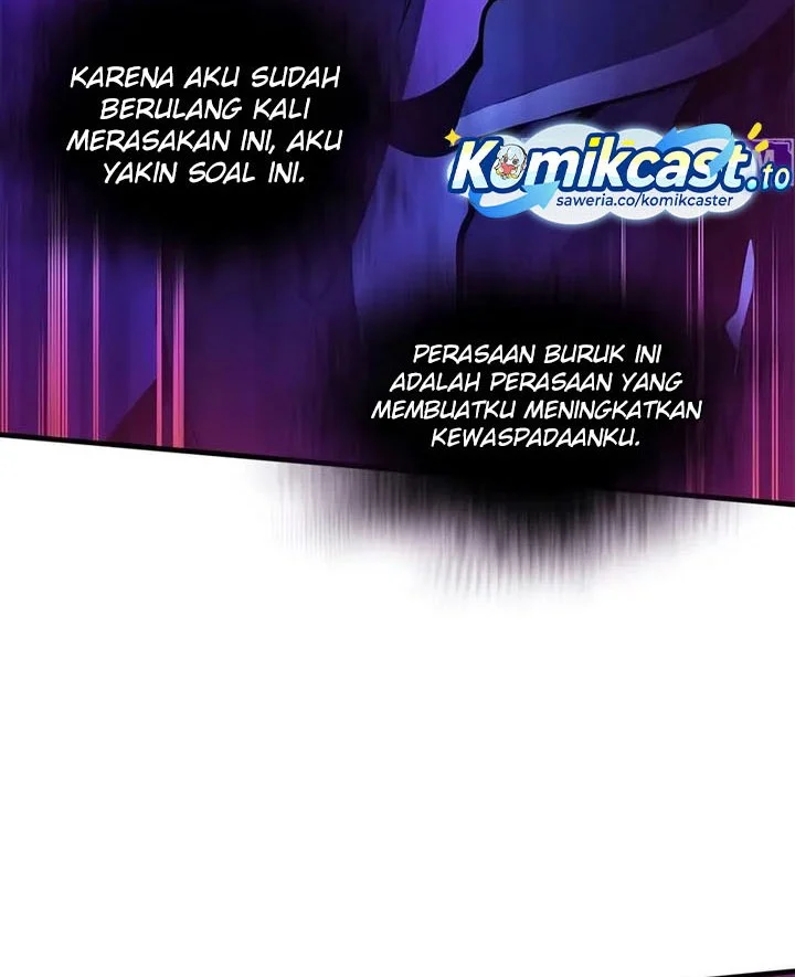 The Tutorial is Too Hard Chapter 237 Gambar 8