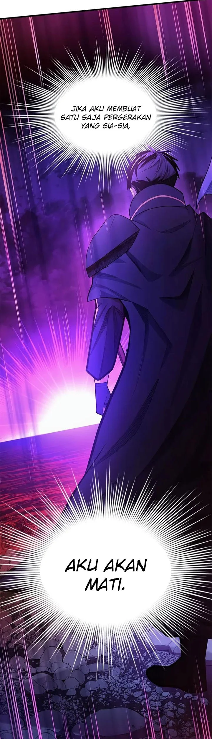 The Tutorial is Too Hard Chapter 237 Gambar 9