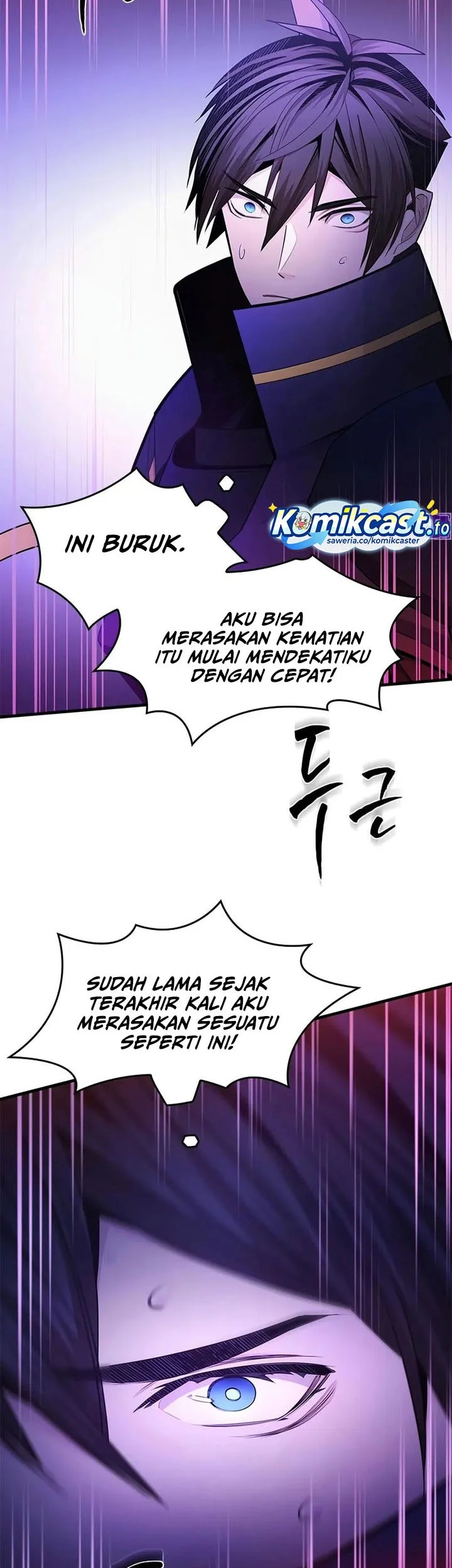 The Tutorial is Too Hard Chapter 237 Gambar 11