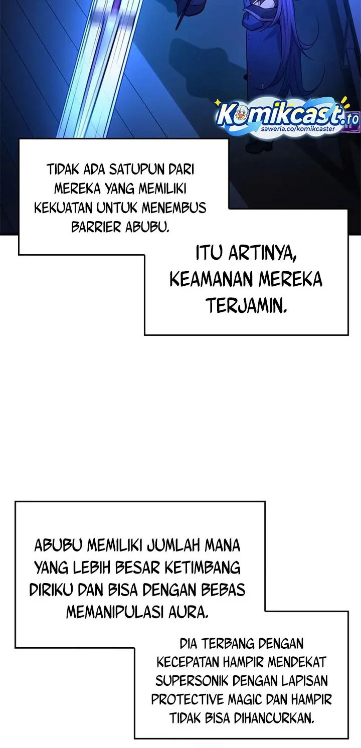 The Tutorial is Too Hard Chapter 238 Gambar 8