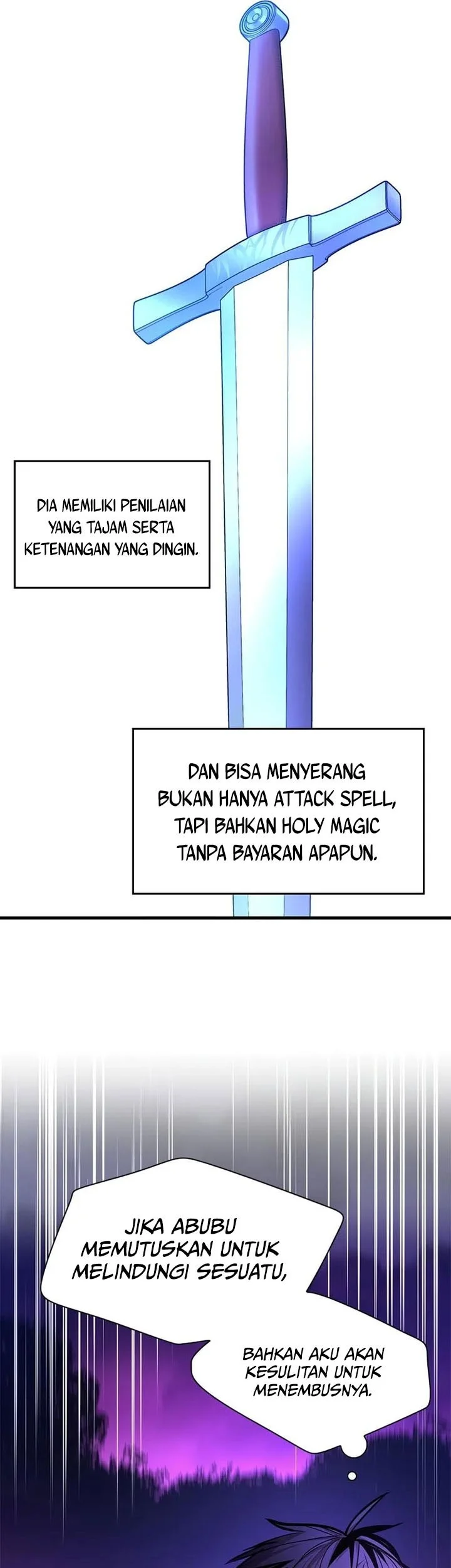 The Tutorial is Too Hard Chapter 238 Gambar 9
