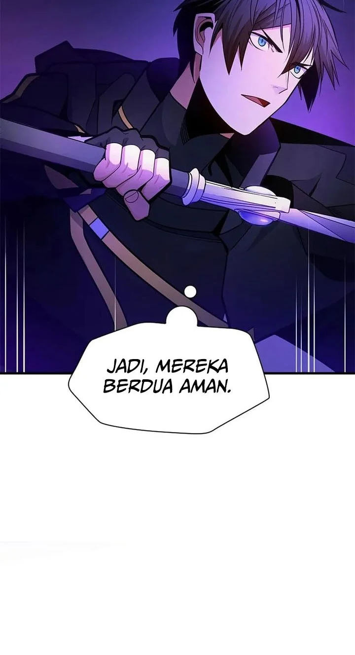 The Tutorial is Too Hard Chapter 238 Gambar 10