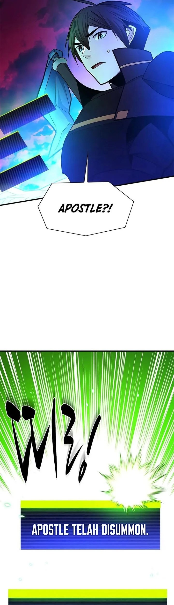 The Tutorial is Too Hard Chapter 239 Gambar 9