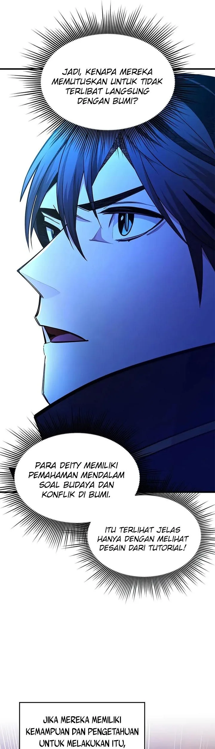 The Tutorial is Too Hard Chapter 240 Gambar 9