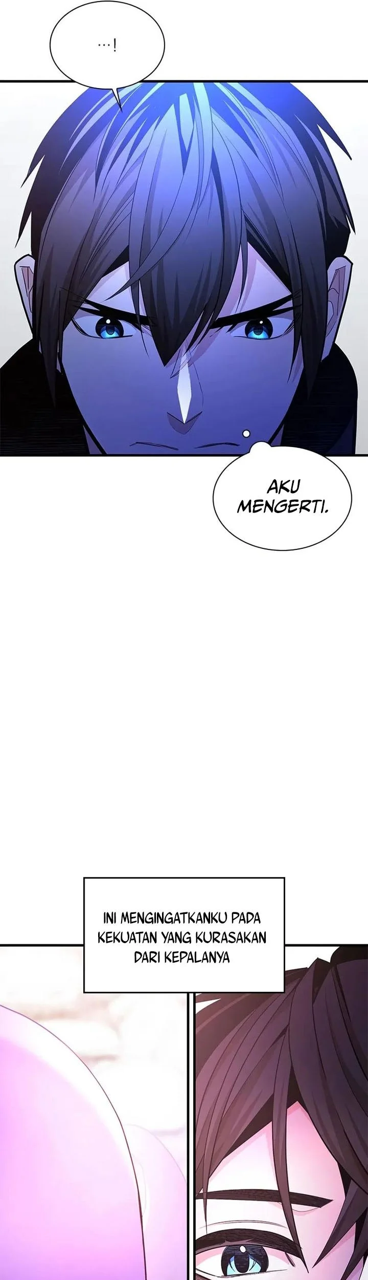 The Tutorial is Too Hard Chapter 243 Gambar 9