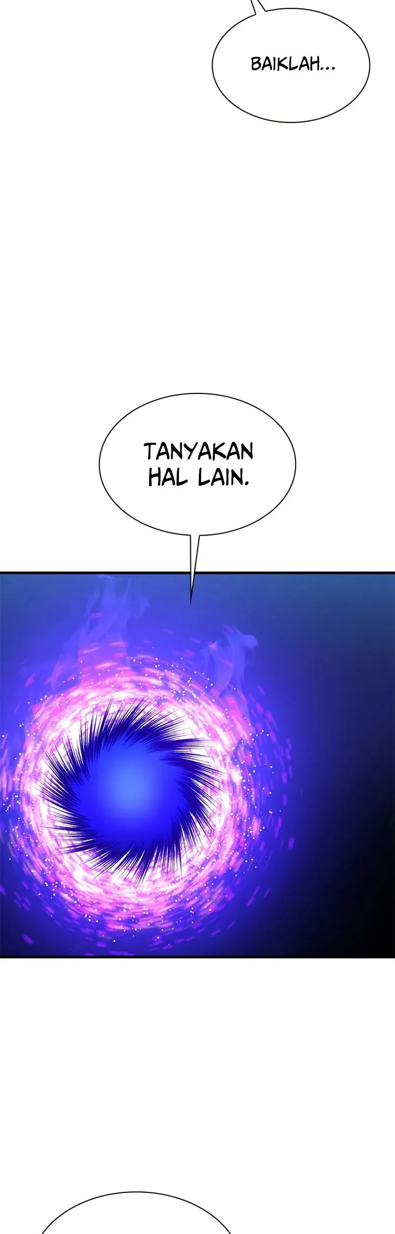 The Tutorial is Too Hard Chapter 245 Gambar 8