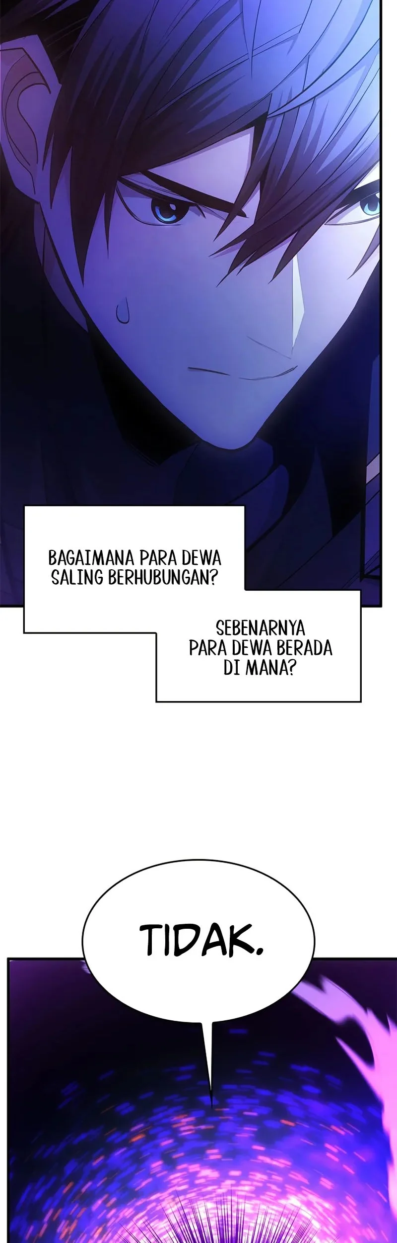 The Tutorial is Too Hard Chapter 245 Gambar 10