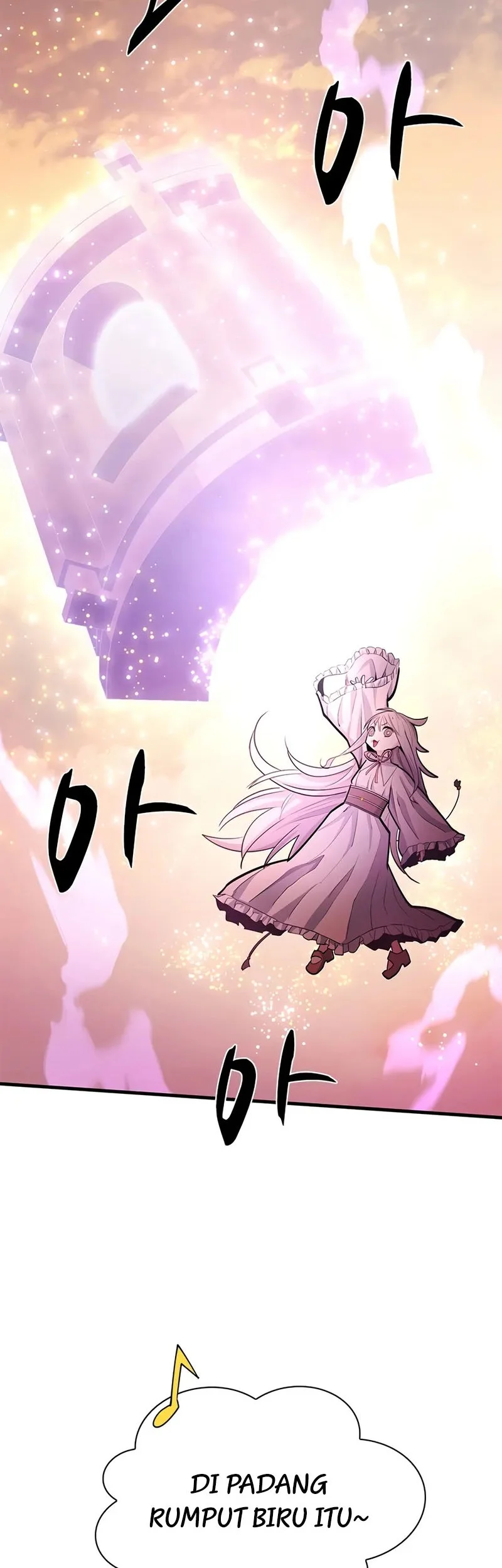 The Tutorial is Too Hard Chapter 246 Gambar 8