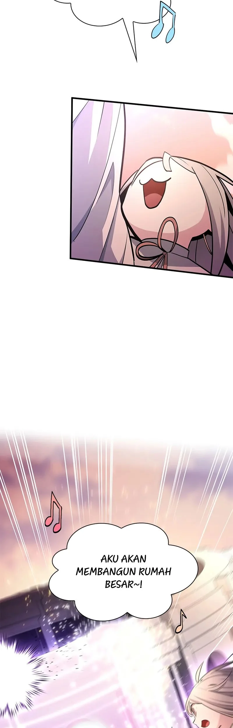 The Tutorial is Too Hard Chapter 246 Gambar 9