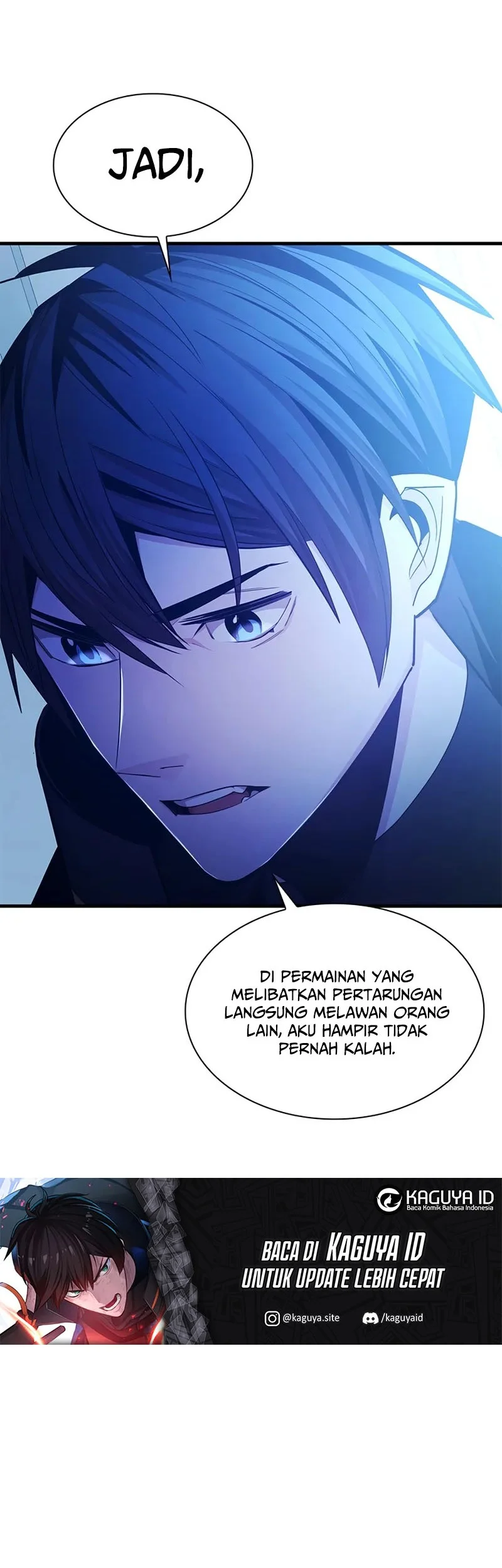 The Tutorial is Too Hard Chapter 247 Gambar 8