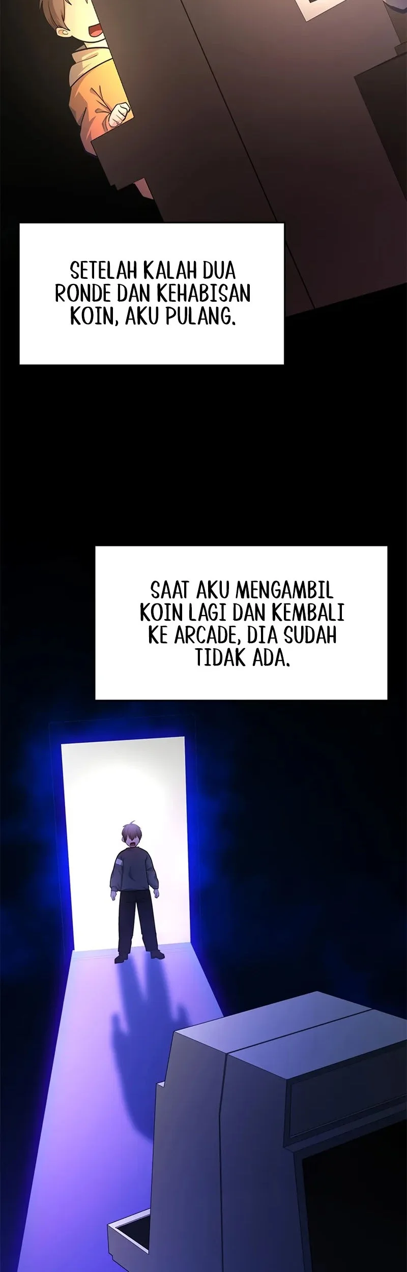 The Tutorial is Too Hard Chapter 247 Gambar 10
