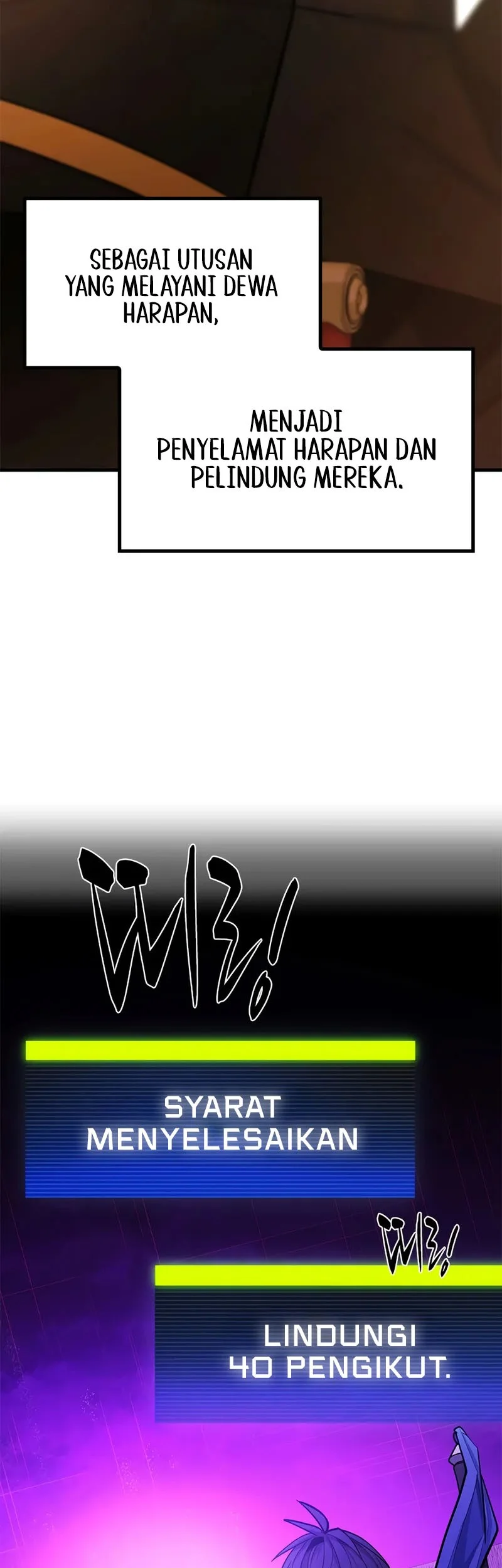 The Tutorial is Too Hard Chapter 248 Gambar 10