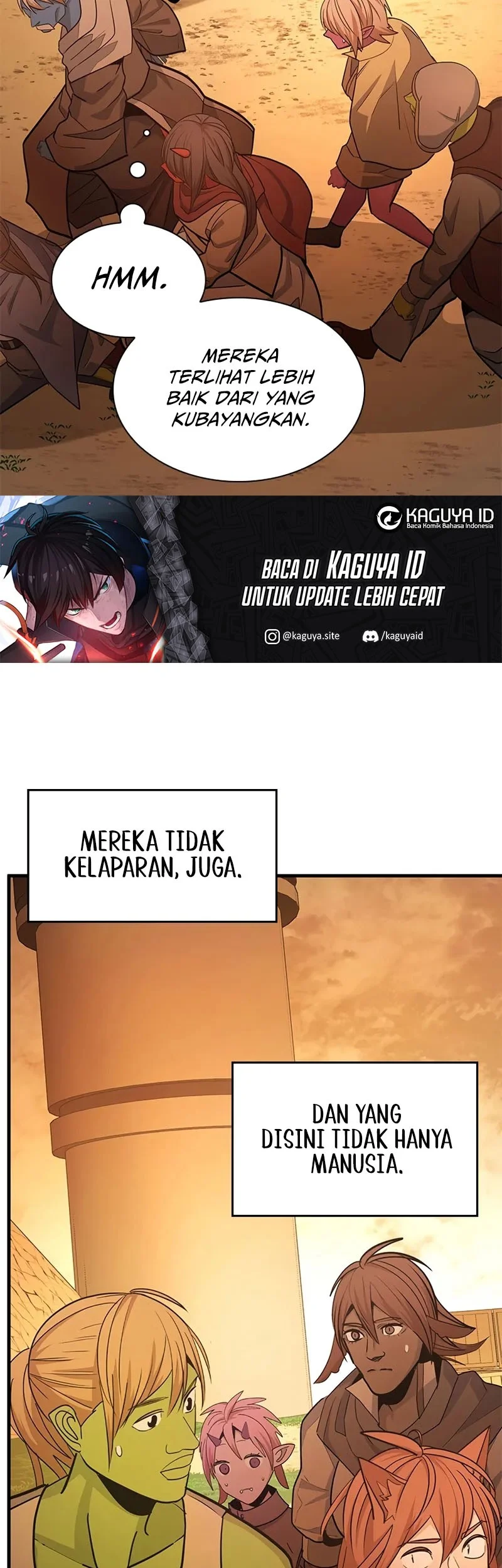 The Tutorial is Too Hard Chapter 249 Gambar 9