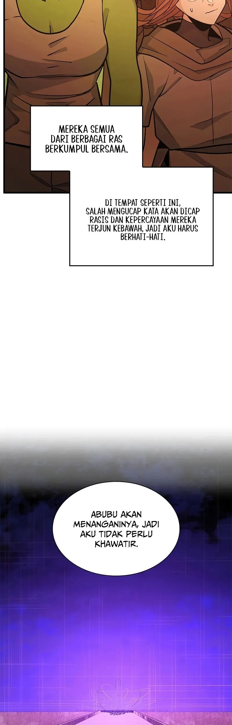 The Tutorial is Too Hard Chapter 249 Gambar 10