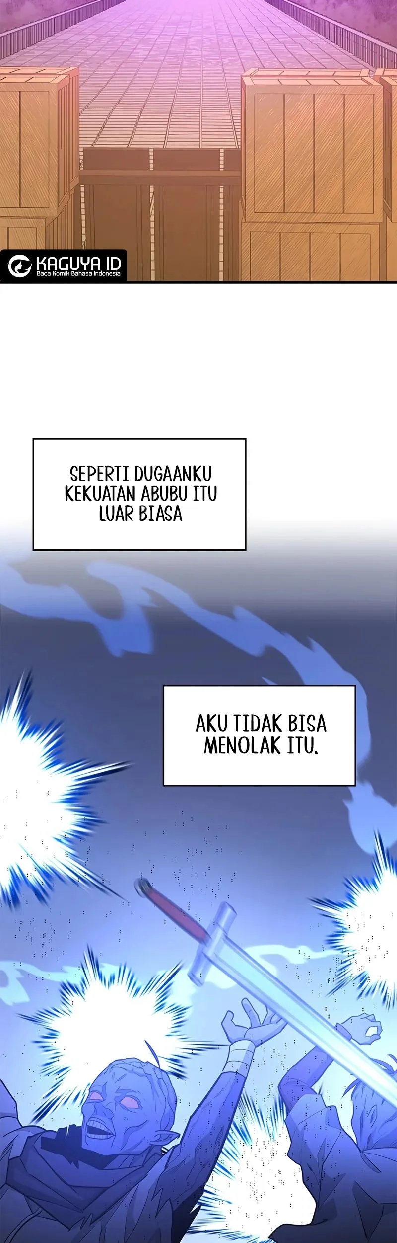 The Tutorial is Too Hard Chapter 249 Gambar 11