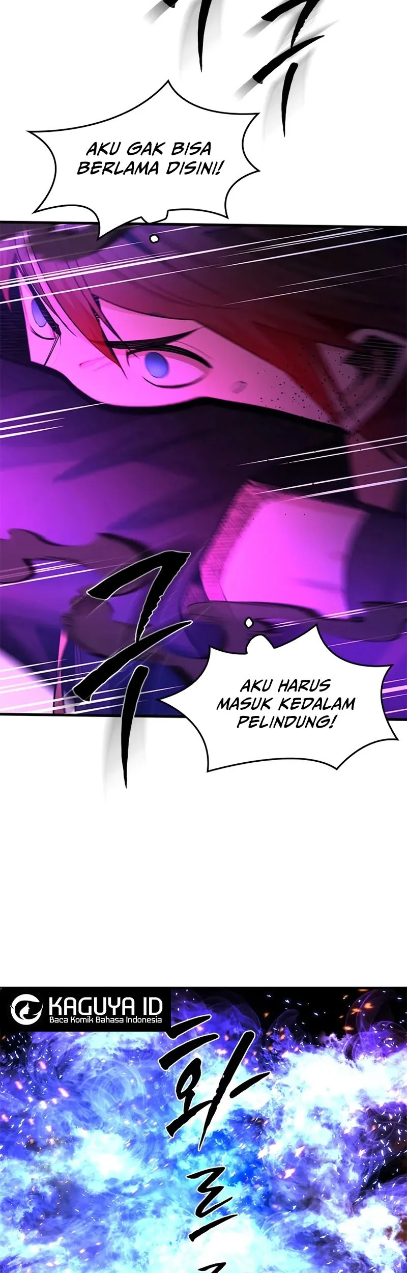 The Tutorial is Too Hard Chapter 250 Gambar 9