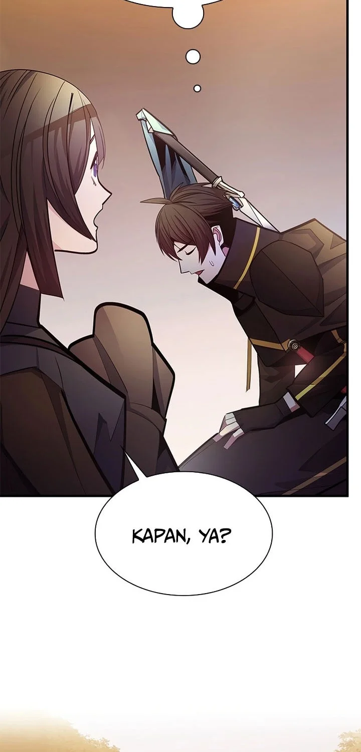 The Tutorial is Too Hard Chapter 254 Gambar 10