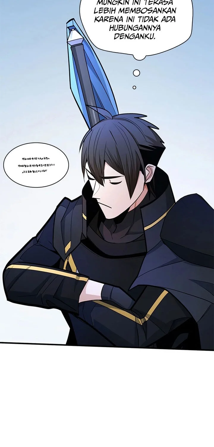 The Tutorial is Too Hard Chapter 256 Gambar 8