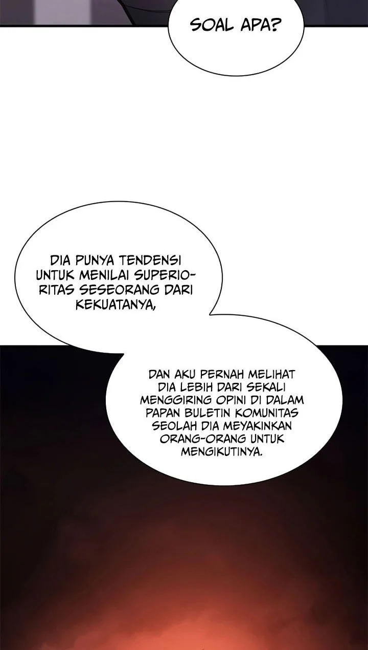 The Tutorial is Too Hard Chapter 257 Gambar 9