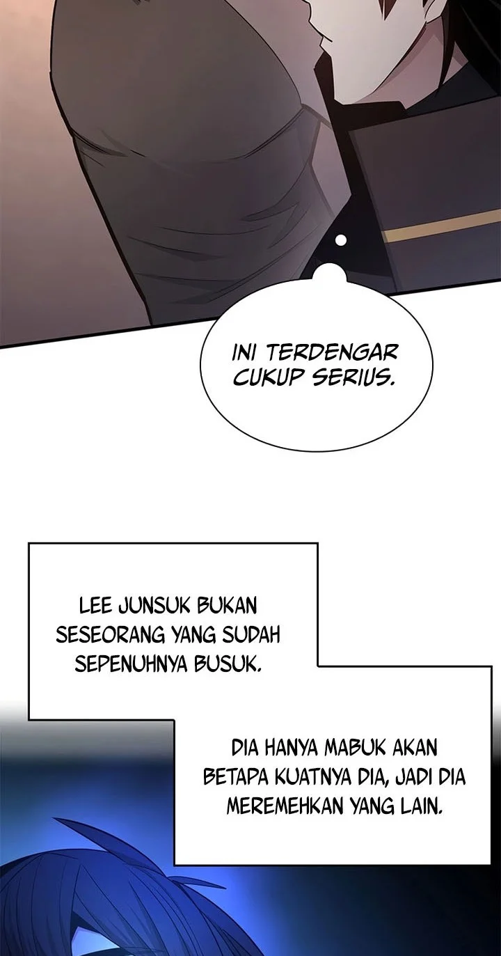 The Tutorial is Too Hard Chapter 257 Gambar 11