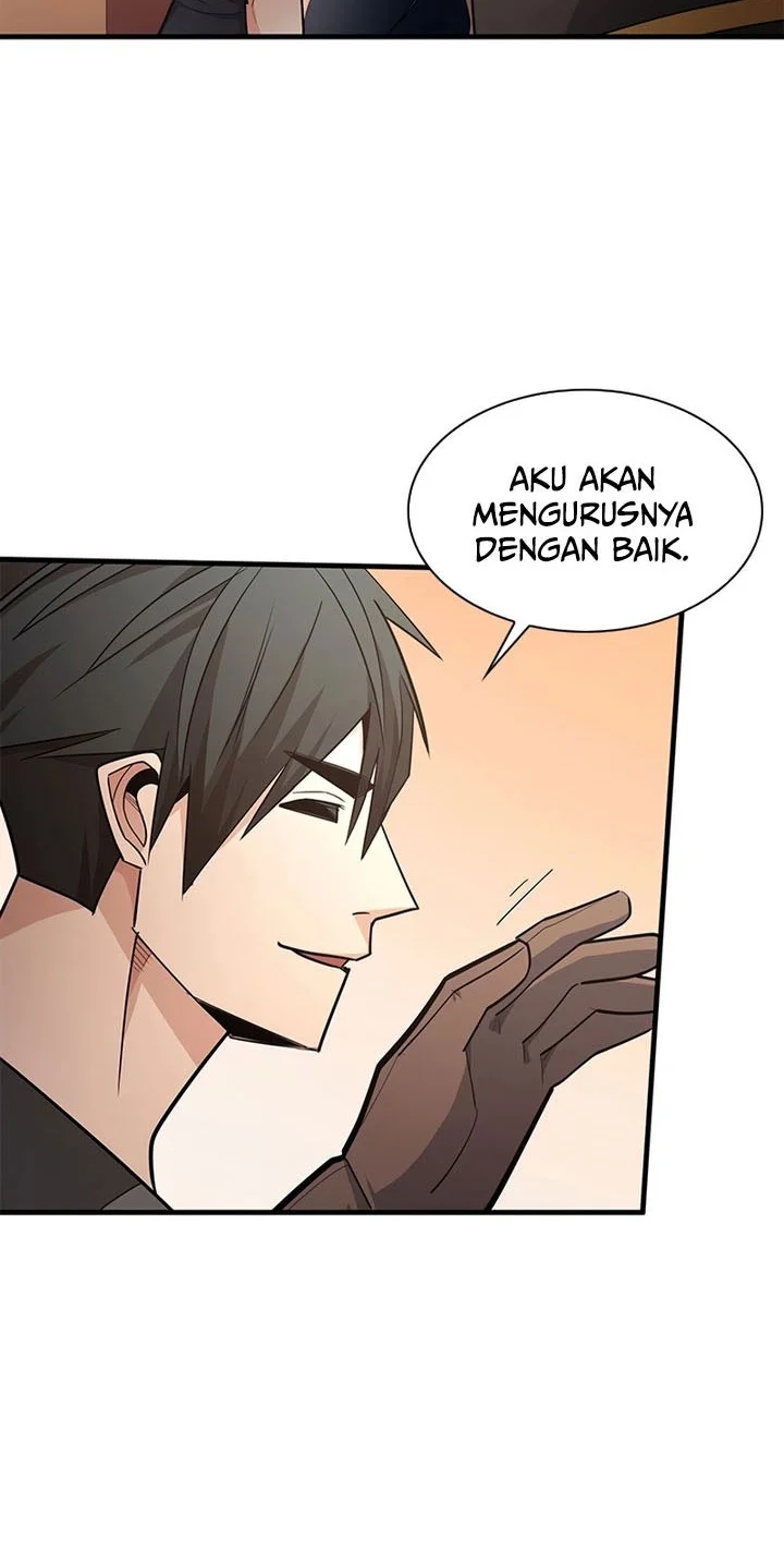 The Tutorial is Too Hard Chapter 258 Gambar 11