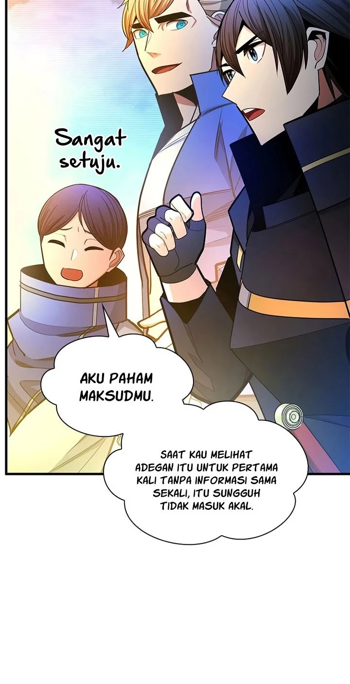 The Tutorial is Too Hard Chapter 260 Gambar 9