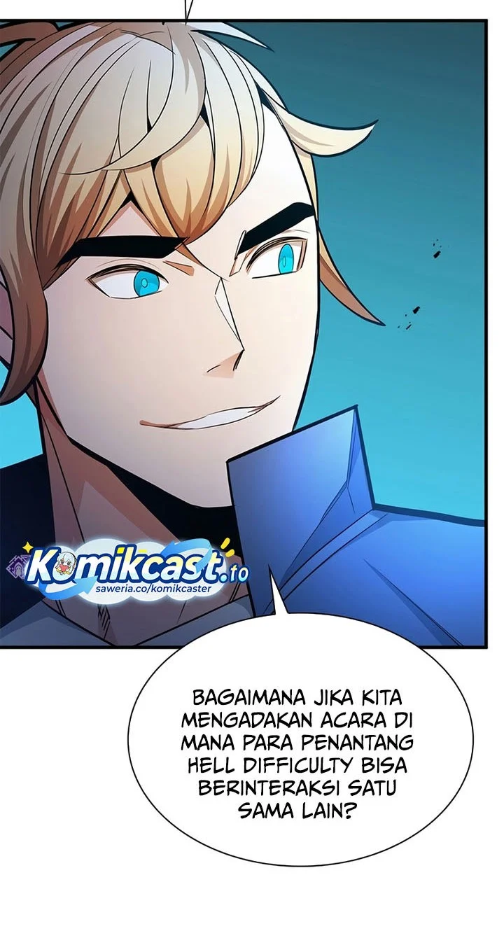 The Tutorial is Too Hard Chapter 260 Gambar 11