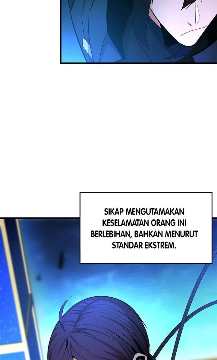 The Tutorial is Too Hard Chapter 261 Gambar 11
