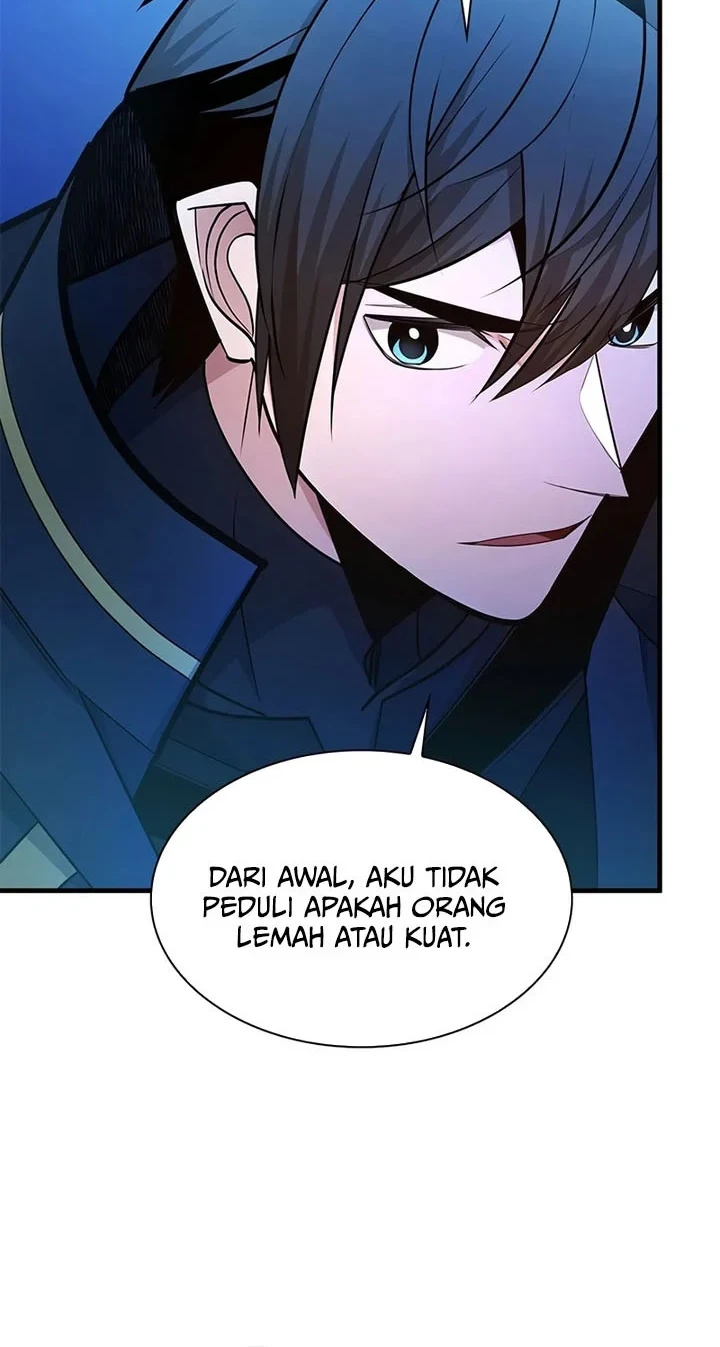 The Tutorial is Too Hard Chapter 262 Gambar 9
