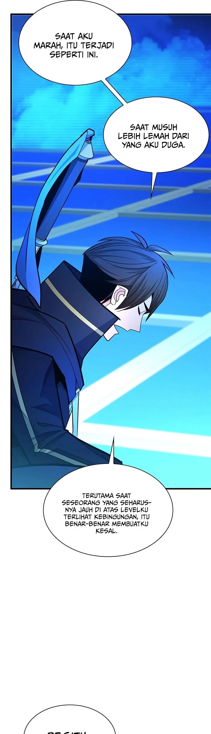 The Tutorial is Too Hard Chapter 262 Gambar 10