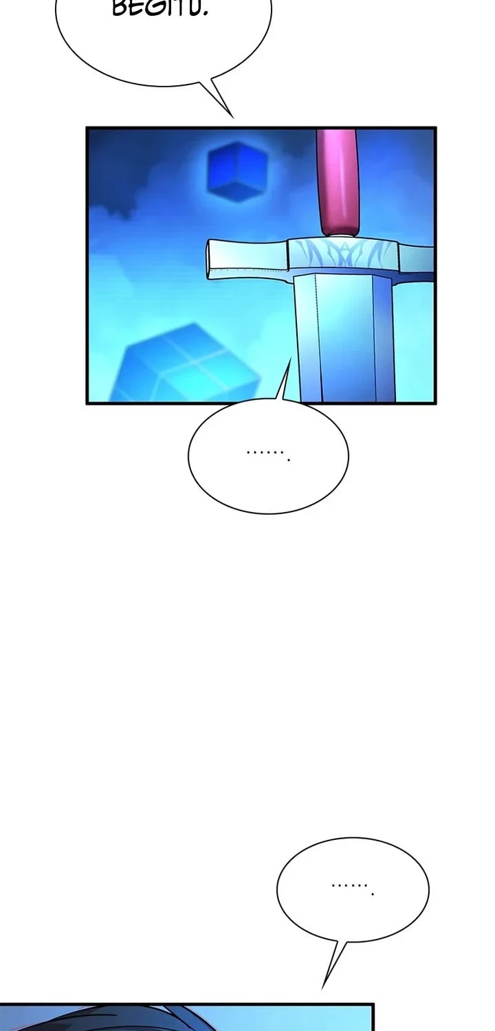 The Tutorial is Too Hard Chapter 262 Gambar 11