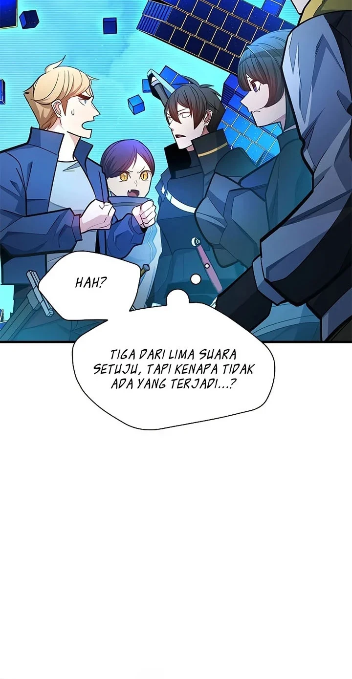 The Tutorial is Too Hard Chapter 263 Gambar 9