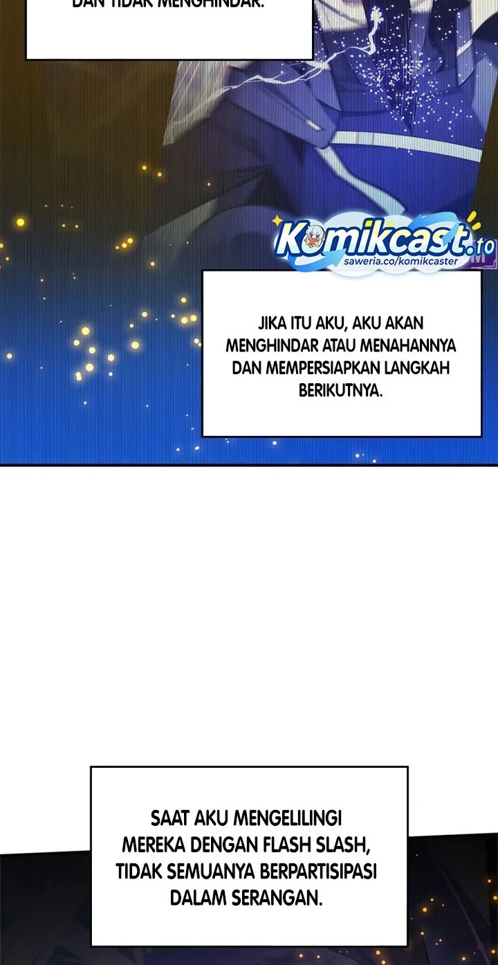 The Tutorial is Too Hard Chapter 264 Gambar 9