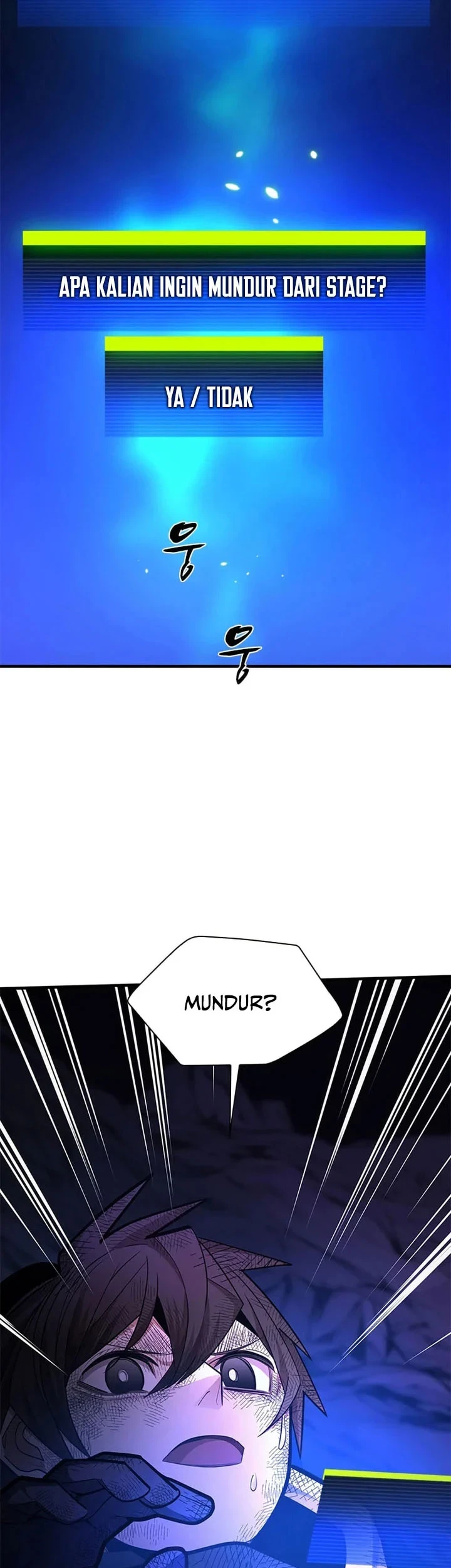 The Tutorial is Too Hard Chapter 266 Gambar 8
