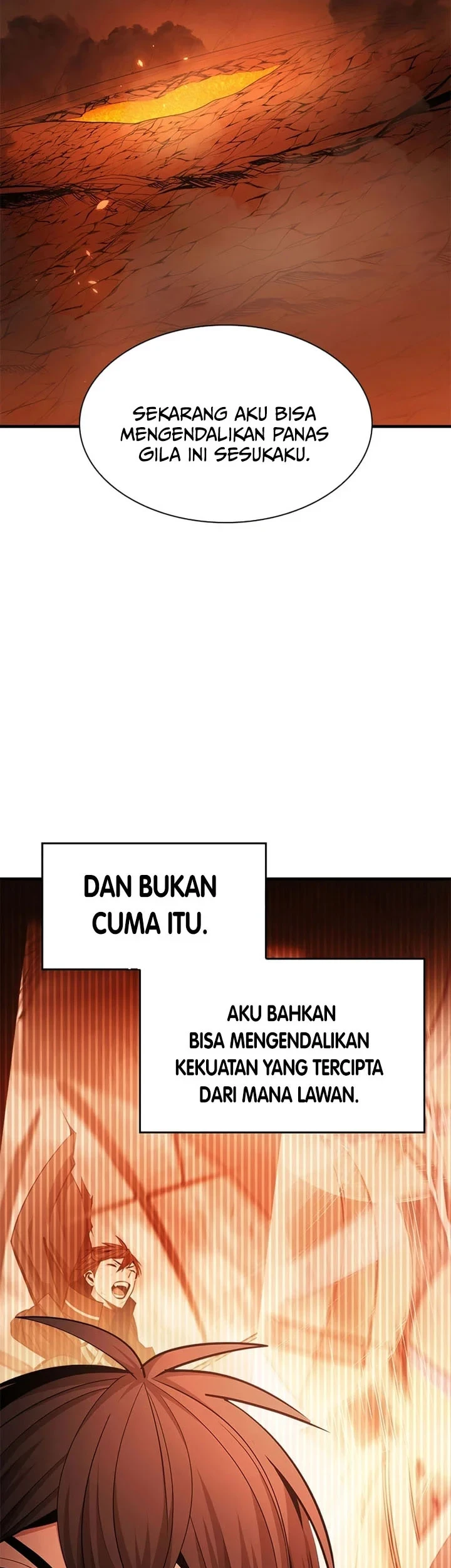 The Tutorial is Too Hard Chapter 267 Gambar 8
