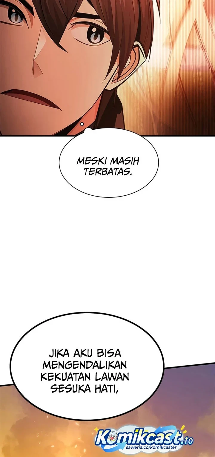 The Tutorial is Too Hard Chapter 267 Gambar 9