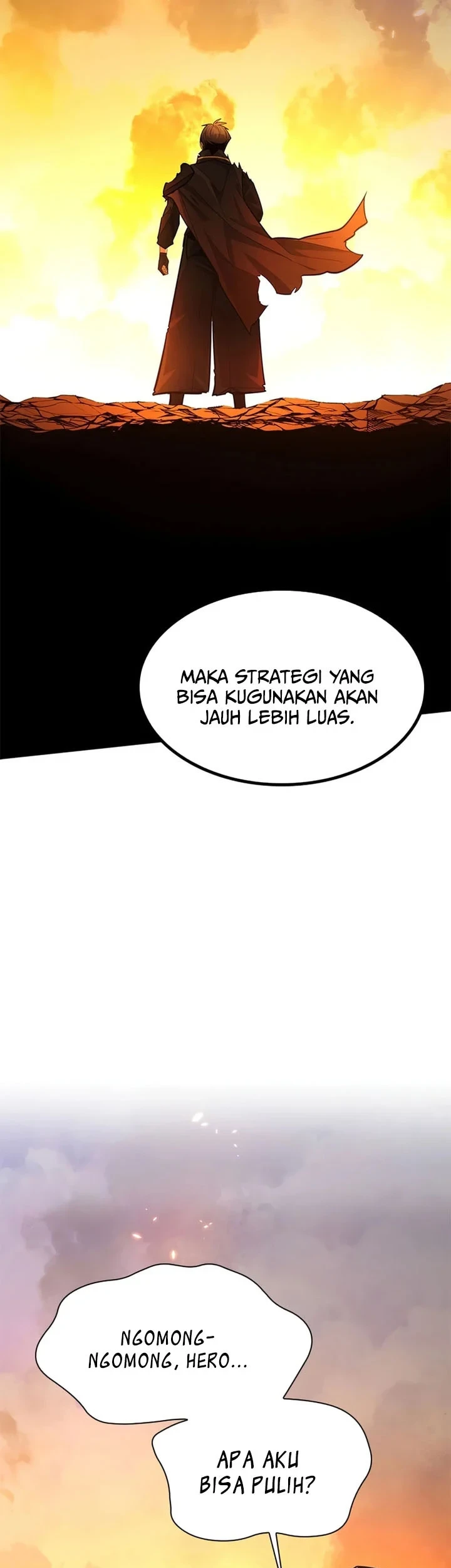 The Tutorial is Too Hard Chapter 267 Gambar 10