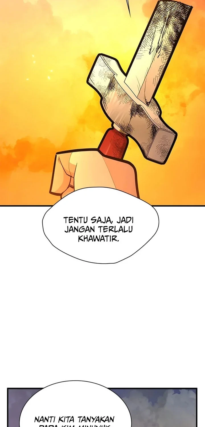 The Tutorial is Too Hard Chapter 267 Gambar 11