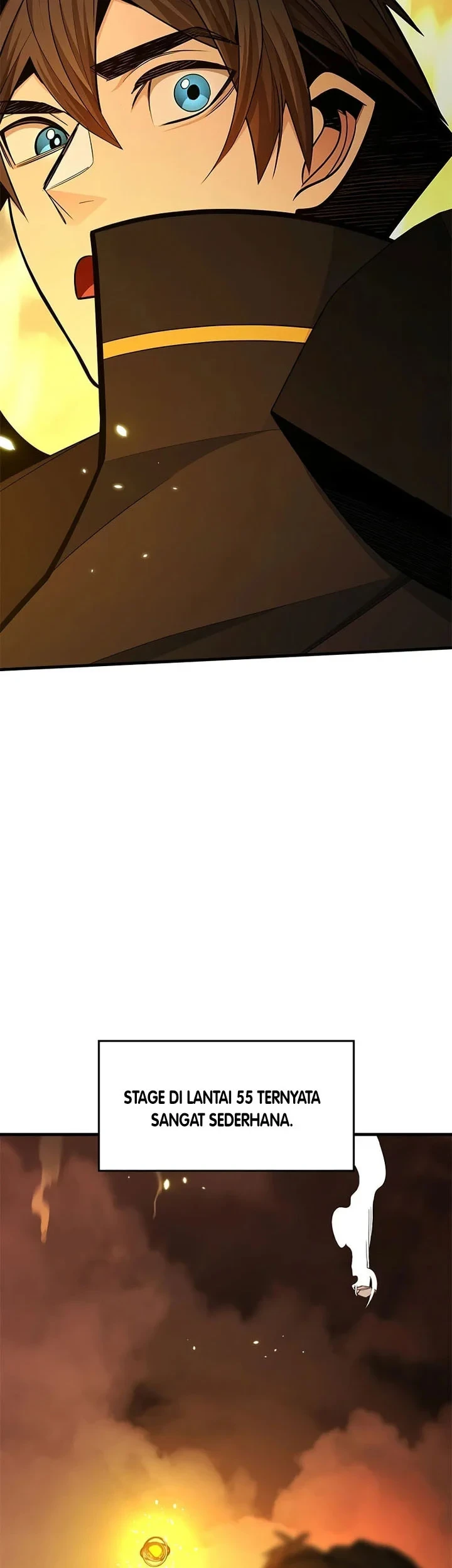 The Tutorial is Too Hard Chapter 269 Gambar 8