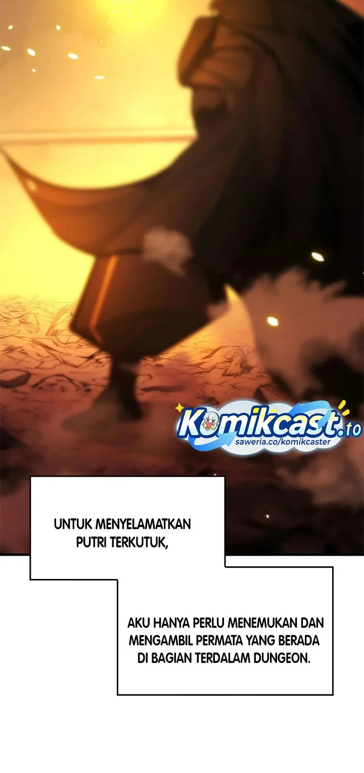 The Tutorial is Too Hard Chapter 269 Gambar 9