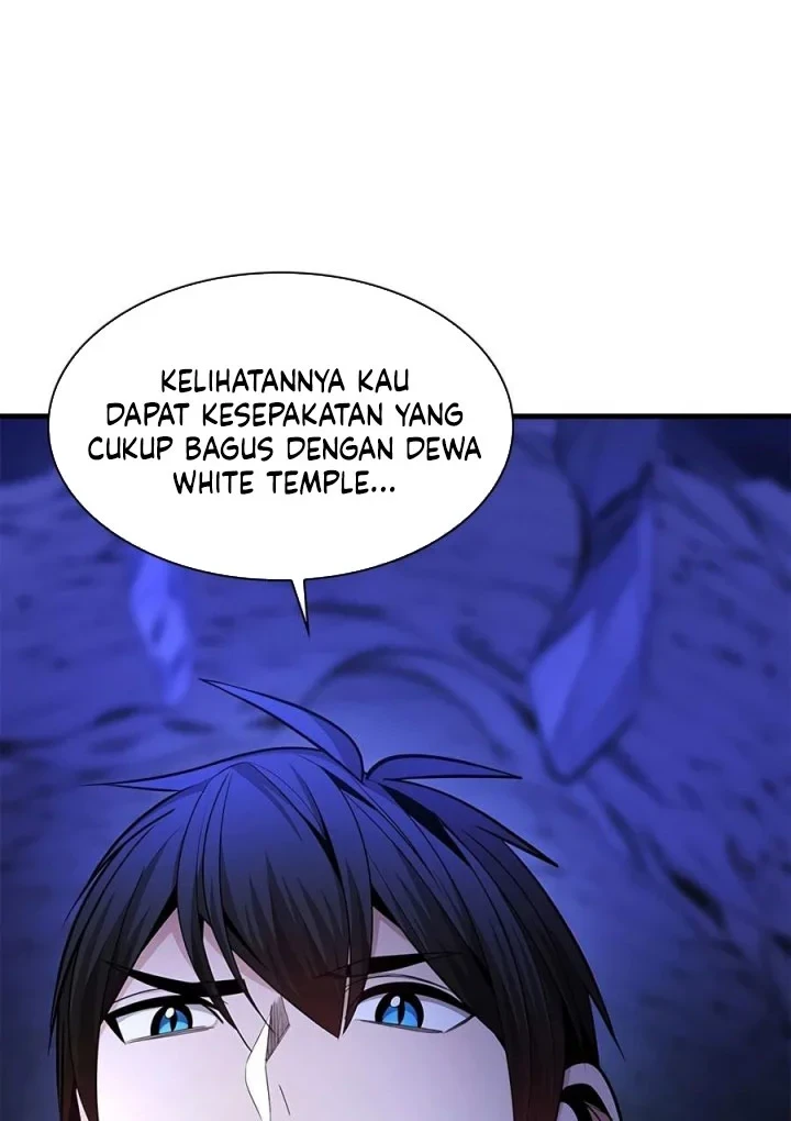 The Tutorial is Too Hard Chapter 271 Gambar 11