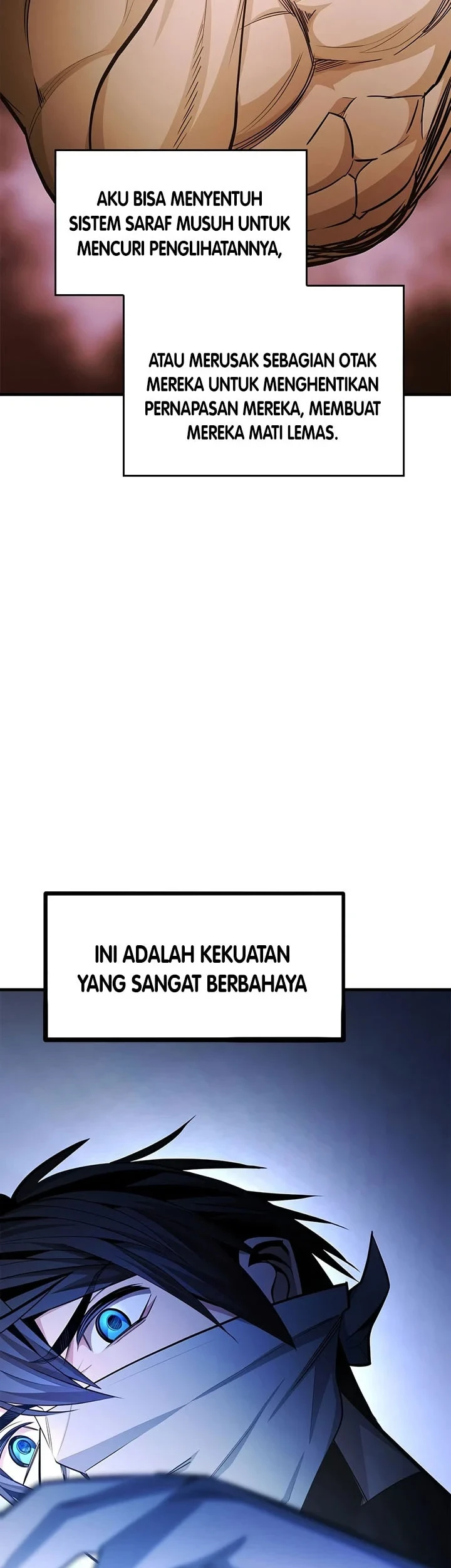 The Tutorial is Too Hard Chapter 275 Gambar 8