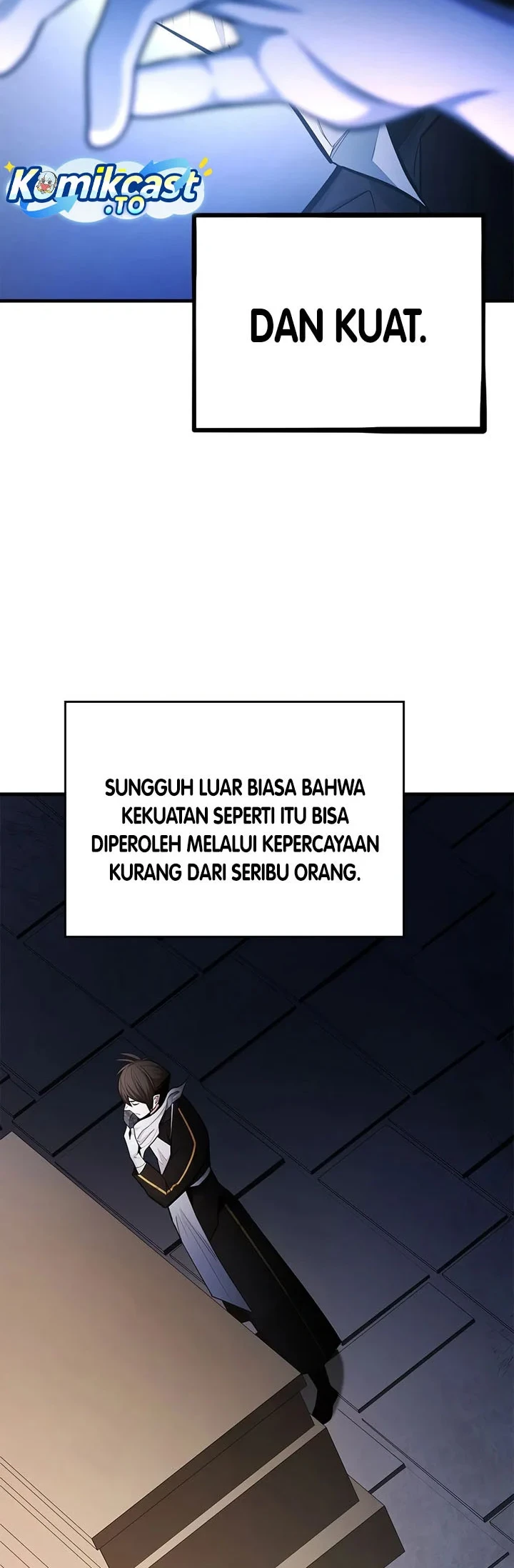 The Tutorial is Too Hard Chapter 275 Gambar 9