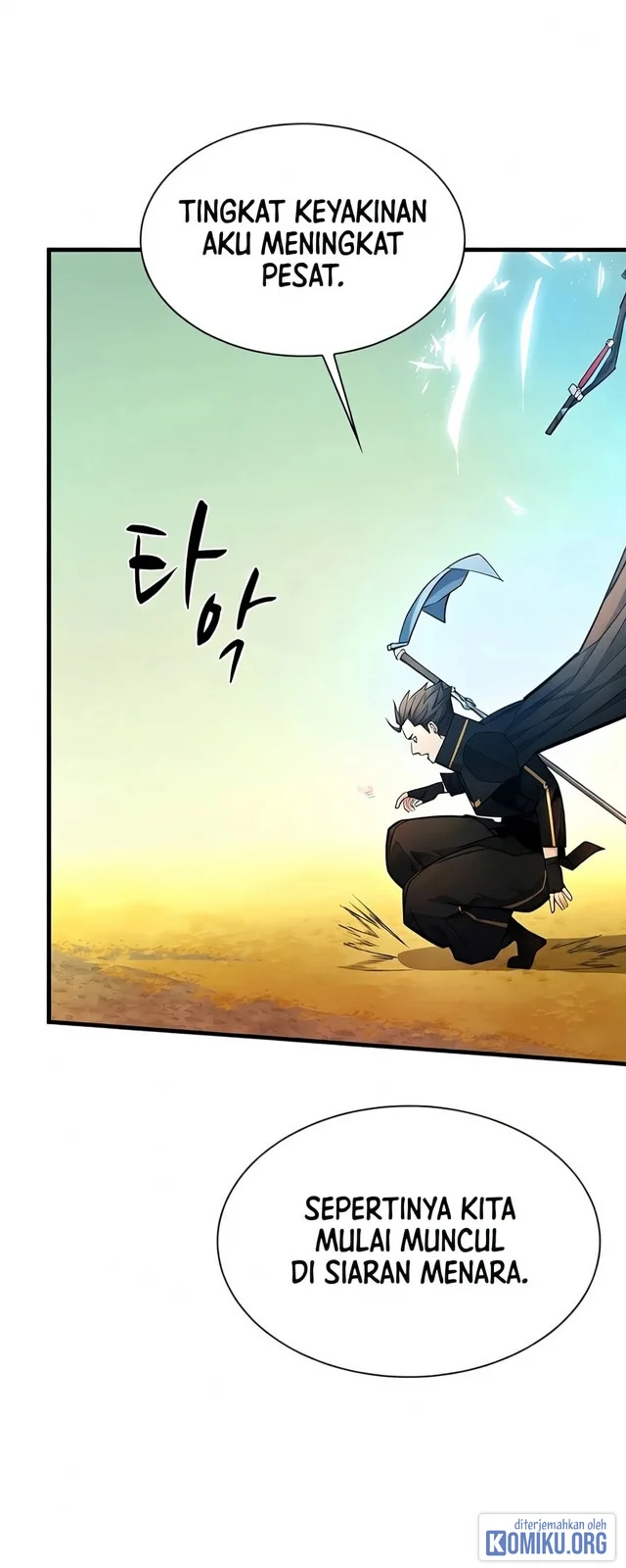 The Tutorial is Too Hard Chapter 276 Gambar 13