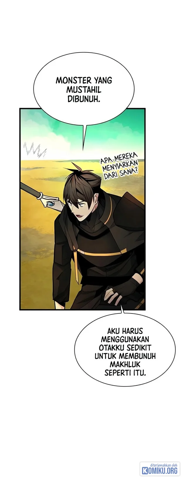The Tutorial is Too Hard Chapter 276 Gambar 14