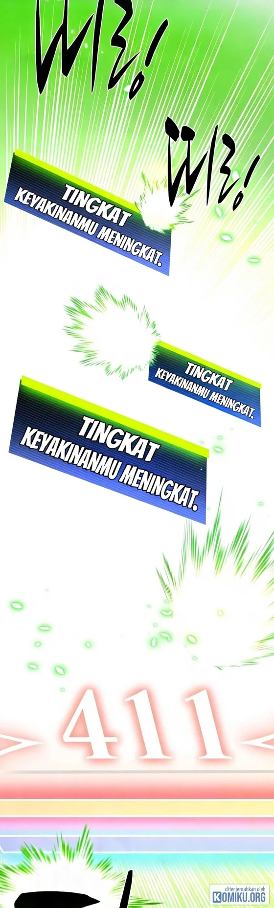 The Tutorial is Too Hard Chapter 276 Gambar 11