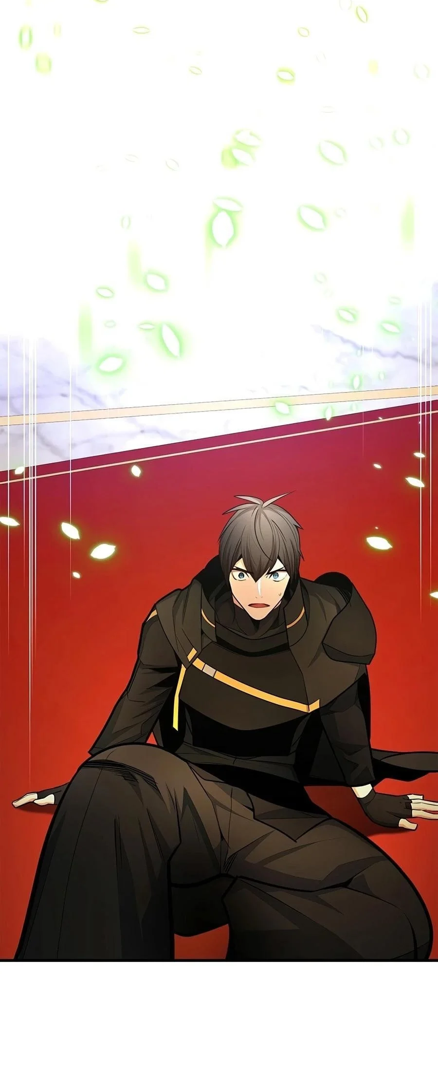 The Tutorial is Too Hard Chapter 277 Gambar 11